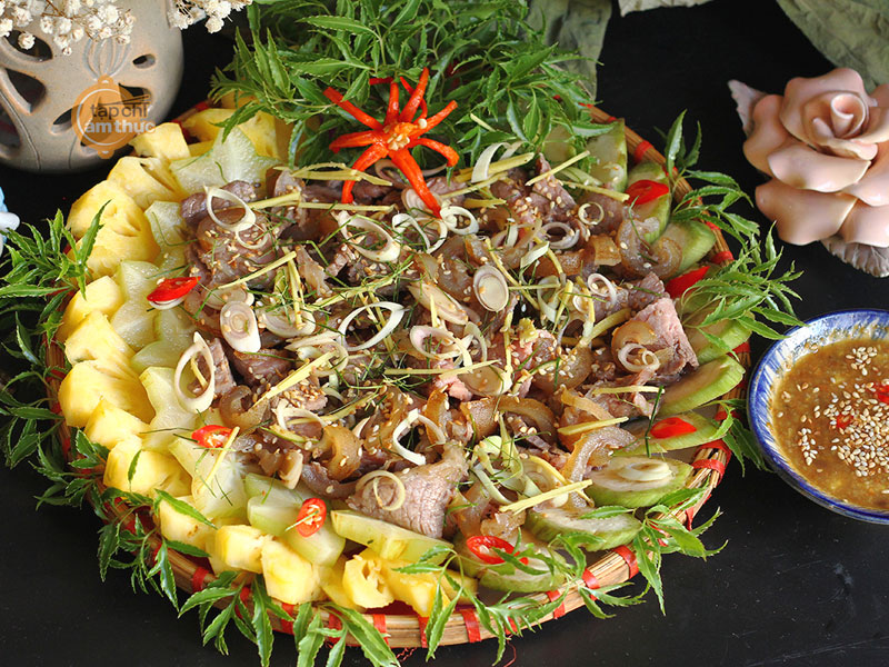 Đi nghỉ dưỡng tại Hà Tĩnh