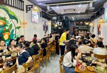 Khám phá món Lẩu ếch Eden - Hương vị đặc biệt tại Hà Nội