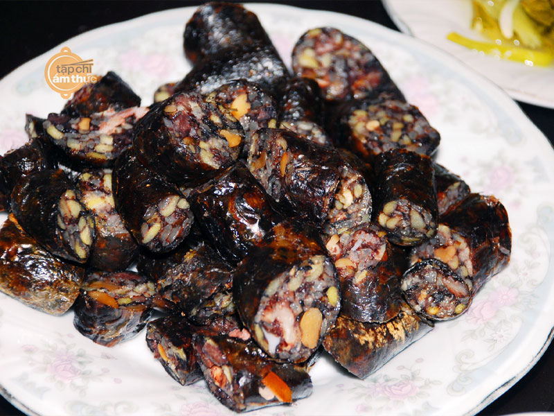 Lợi ích của Món thịt chó - Món ăn truyền thống Việt Nam