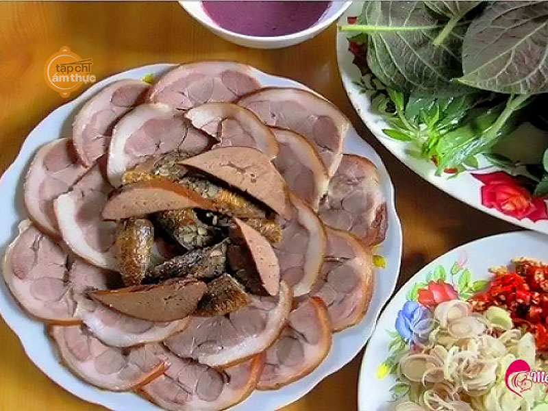 Lợi ích của Món thịt chó - Món ăn truyền thống Việt Nam