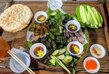 Lợi ích của Món thịt chó - Món ăn truyền thống Việt Nam