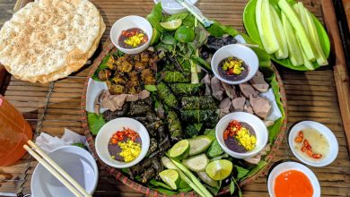 Lợi ích của Món thịt chó - Món ăn truyền thống Việt Nam