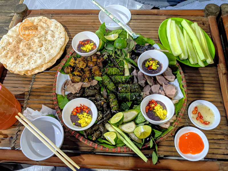 Lợi ích của Món thịt chó - Món ăn truyền thống Việt Nam