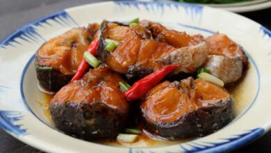Cá lóc kho tộ thơm ngon và đưa cơm
