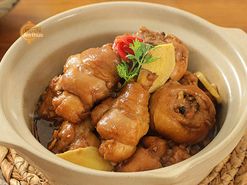 Top 5 Món Ăn Ngày Mưa Bão: Hương Vị Đặc Biệt cho Gia Đình