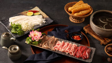 Phở bát đá Hà Nội - TOP 5 quán ngon nức tiếng Hà Thành nhất định phải thử