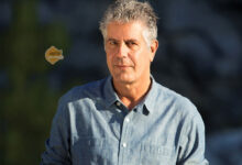 Anthony Bourdain: Huyền thoại ẩm thực và cuộc phiêu lưu