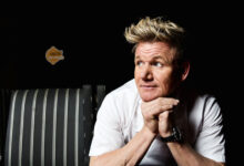 Gordon Ramsay: Huyền thoại ẩm thực toàn cầu và trải nghiệm ẩm thực Việt