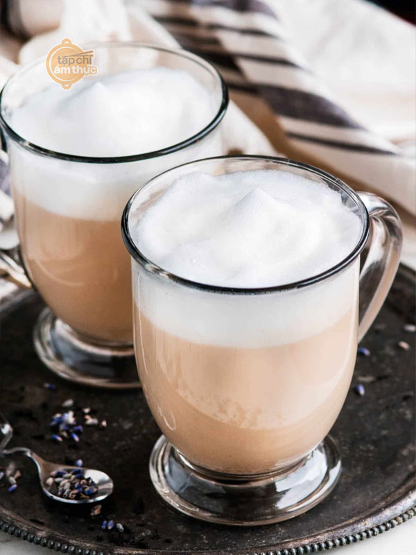 Thưởng thức Trà sương mù: Hương vị ấm áp cho mùa thu đông