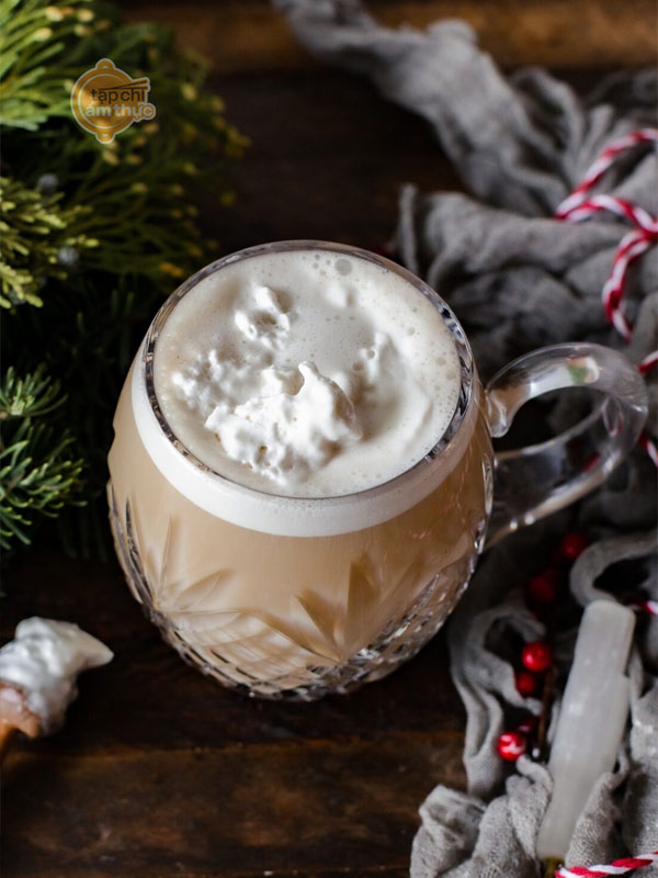 Thưởng thức Trà sương mù: Hương vị ấm áp cho mùa thu đông