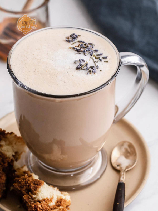 Thưởng thức Trà sương mù: Hương vị ấm áp cho mùa thu đông