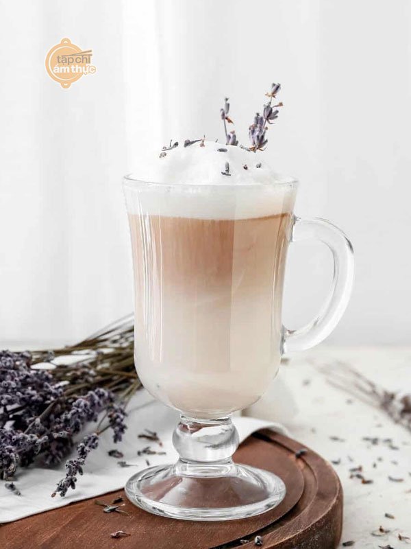 Thưởng thức Trà sương mù: Hương vị ấm áp cho mùa thu đông