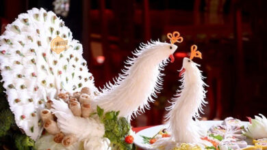 Tinh hoa Ẩm Thực Việt ngày càng tỏa sáng từ những đầu bếp giỏi