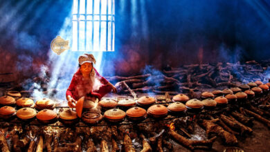 Cá kho làng Vũ Đại: Hương vị truyền thống của làng Đại Hoàng Cá kho làng Vũ Đại: Hương vị truyền thống của làng Đại Hoàng