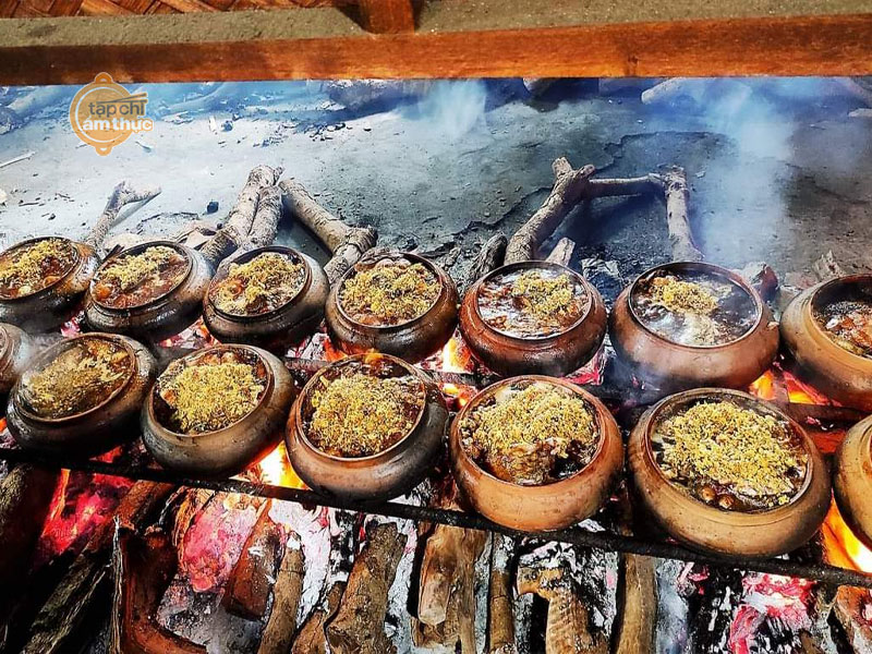 Cá kho làng Vũ Đại: Hương vị truyền thống của làng Đại Hoàng Cá kho làng Vũ Đại: Hương vị truyền thống của làng Đại Hoàng