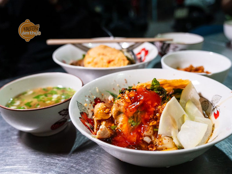 Hương vị độc đáo của phở chua Lạng Sơn Hương vị độc đáo của phở chua Lạng SơnHương vị độc đáo của phở chua Lạng Sơn