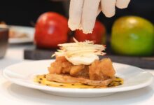 Táo Pháp và tác động tích cực của táo Pháp với người tiêu dùng Việt