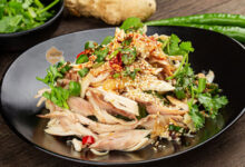 Top 5 cách giải ế thịt gà ngày Tết