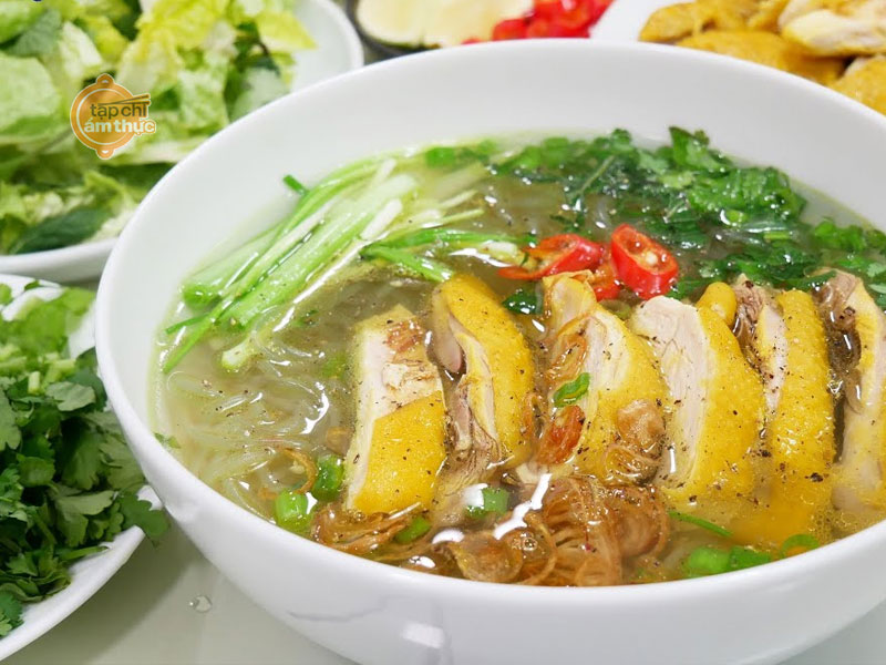 Top 5 cách giải ế thịt gà ngày Tết Top 5 cách giải ế thịt gà ngày Tết