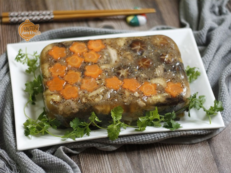 Top 5 cách giải ế thịt gà ngày Tết Top 5 cách giải ế thịt gà ngày Tết