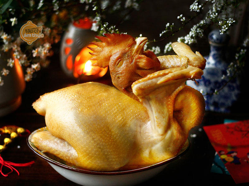 Top 5 cách giải ế thịt gà ngày Tết Top 5 cách giải ế thịt gà ngày Tết