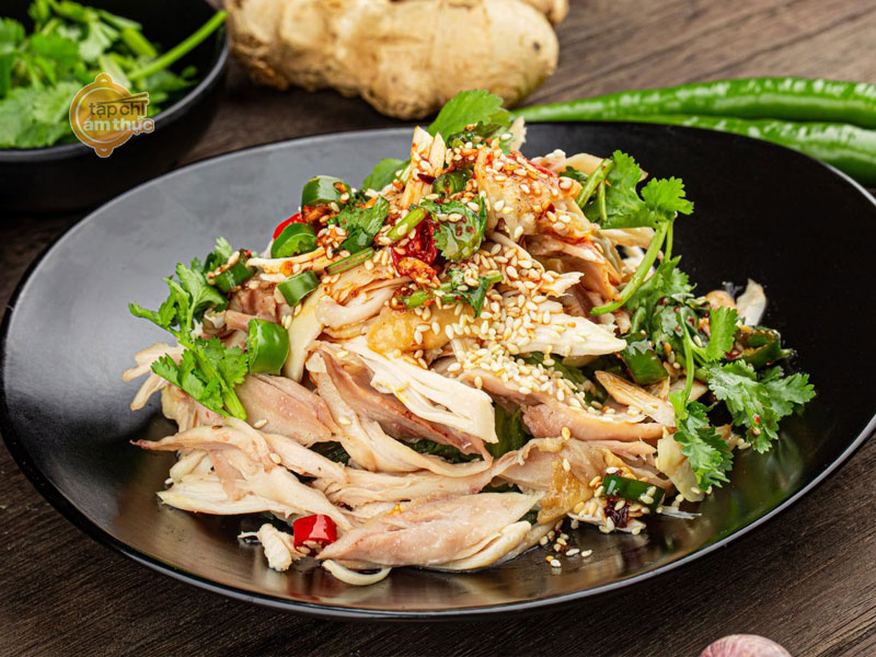 Top 5 cách giải ế thịt gà ngày Tết Top 5 cách giải ế thịt gà ngày Tết