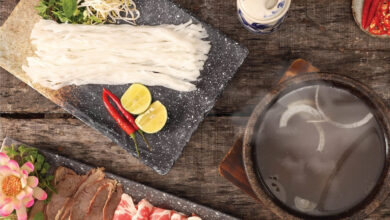 Phở Bát Đá 37 – Đặc sản trải nghiệm cho kỳ nghỉ lễ 30/04 - 01/05 Phở bát đá 37 - Đặc sản nức tiếng Hà Thành