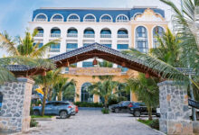 Khu Nghỉ Dưỡng Sinh Thái Phú Minh Gia – Thiên Đường Nghỉ Dưỡng Tại Hà Tĩnh