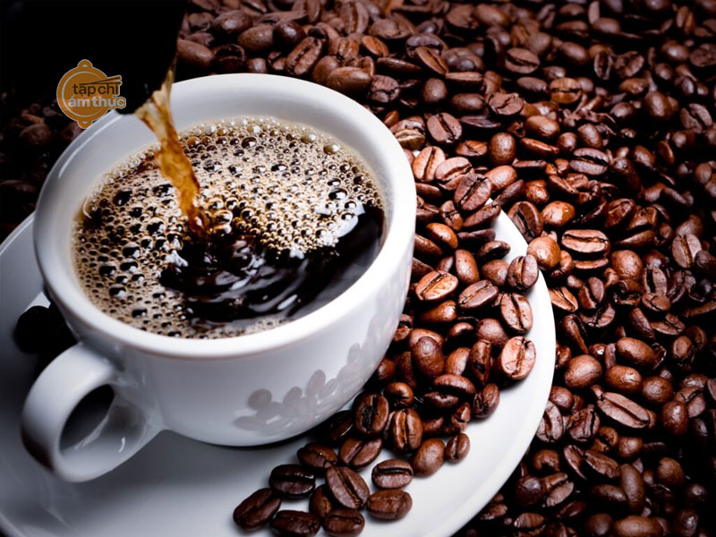 Xu hướng cà phê giới trẻ hiện nay Xu hướng cà phê giới trẻ hiện nay