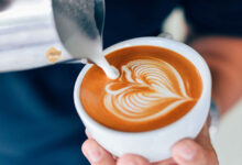 Xu hướng cà phê giới trẻ hiện nay