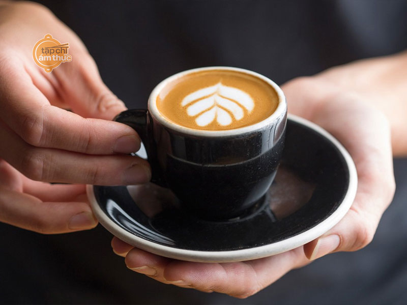 Xu hướng cà phê giới trẻ hiện nay Xu hướng cà phê giới trẻ hiện nay