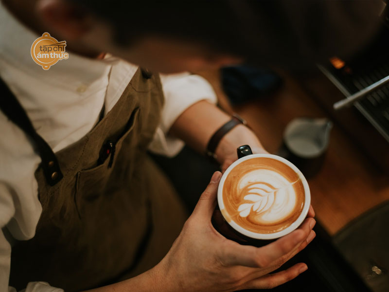 Xu hướng cà phê giới trẻ hiện nay Xu hướng cà phê giới trẻ hiện nay