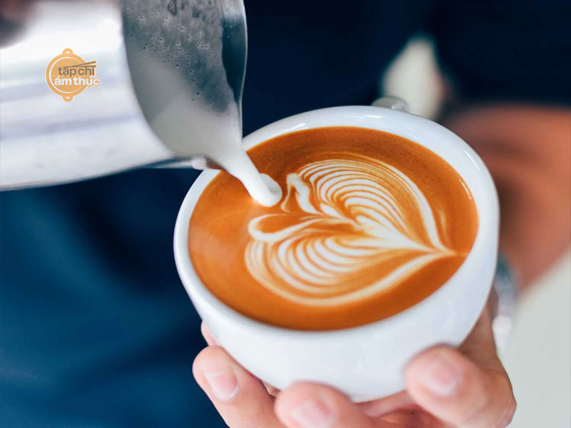 Xu hướng cà phê giới trẻ hiện nay Xu hướng cà phê giới trẻ hiện nay