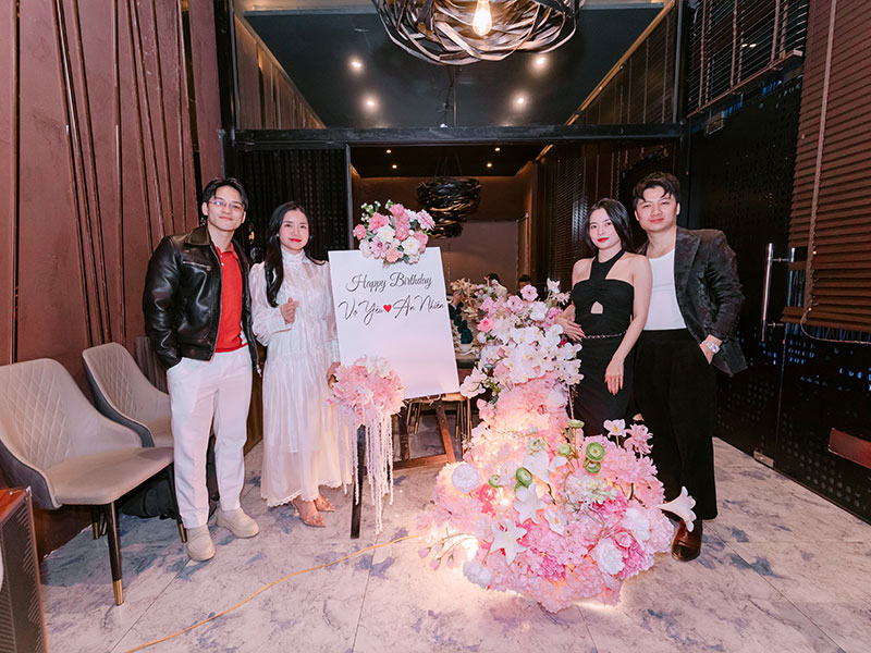 Quán Tiên - Địa Điểm trải nghiệm ẩm thực ngon cho giới trẻ Hà Nội Quán Tiên - Địa Điểm trải nghiệm ẩm thực ngon cho giới trẻ Hà Nội