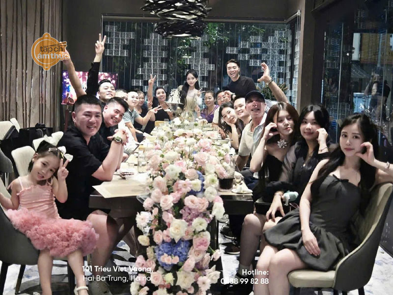 Quán Tiên - Địa Điểm trải nghiệm ẩm thực ngon cho giới trẻ Hà Nội Quán Tiên - Địa Điểm trải nghiệm ẩm thực ngon cho giới trẻ Hà Nội