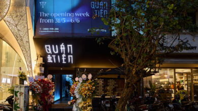 Quán Tiên - Địa Điểm trải nghiệm ẩm thực ngon cho giới trẻ Hà Nội Quán Tiên - Địa Điểm trải nghiệm ẩm thực ngon cho giới trẻ Hà Nội