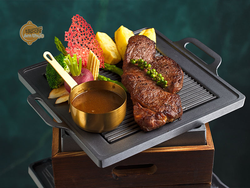 Quán Tiên mang hơi thở cá tính của Hà Nội trẻ