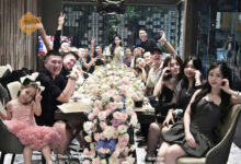 Quán Tiên mang hơi thở cá tính của Hà Nội trẻ