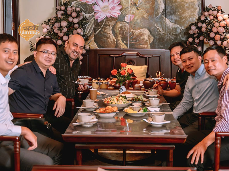 Top 8 món ăn chay ngon của nhà hàng Chay Cực Lạc Top 8 món ăn chay ngon của nhà hàng Chay Cực Lạc