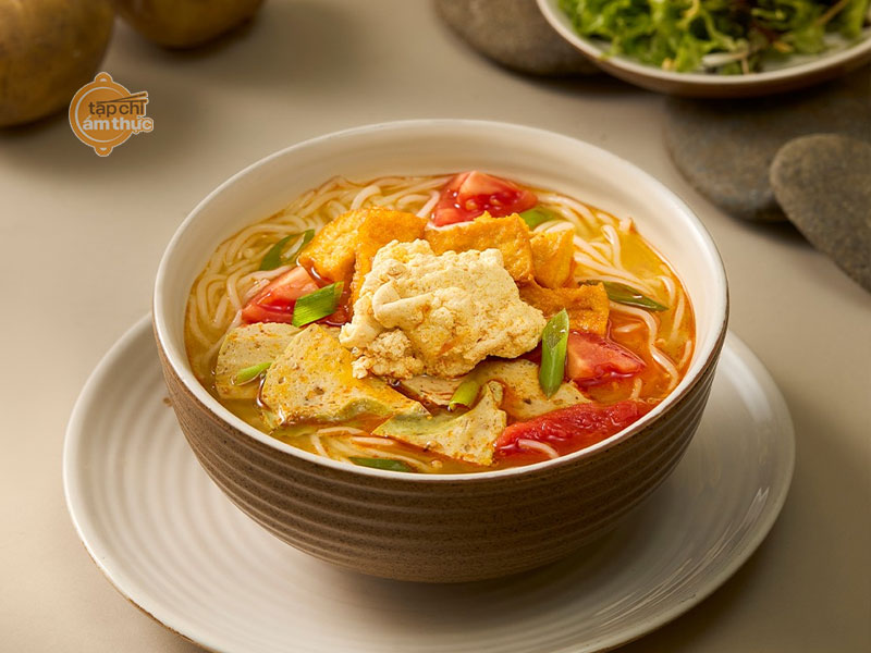 Top 8 món ăn chay ngon của nhà hàng Chay Cực Lạc Top 8 món ăn chay ngon của nhà hàng Chay Cực Lạc