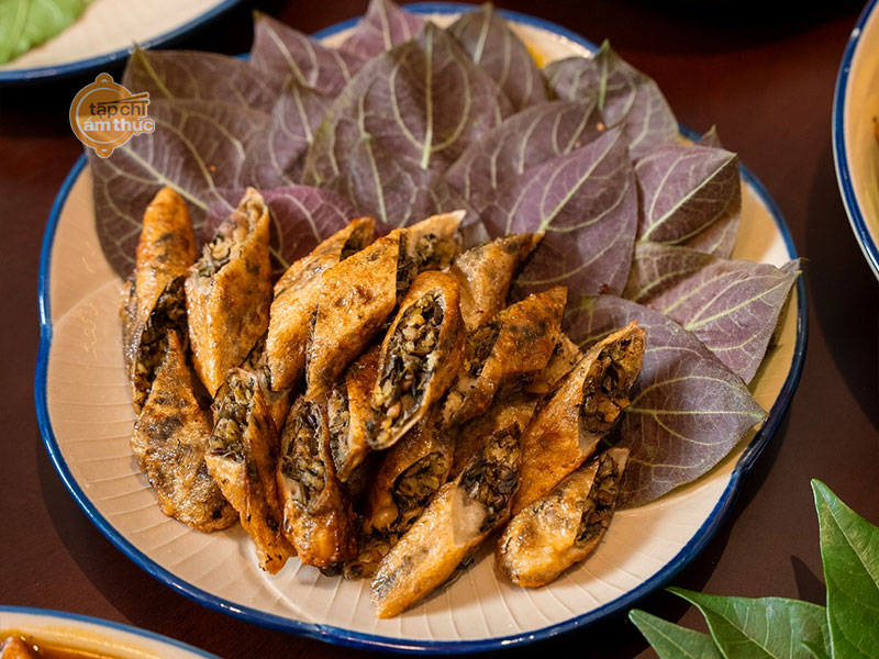 Top 8 món ăn chay ngon của nhà hàng Chay Cực Lạc Top 8 món ăn chay ngon của nhà hàng Chay Cực Lạc