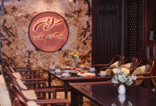 Trà đạo mùa Vu Lan – Gieo mầm yêu thương qua từng chén trà