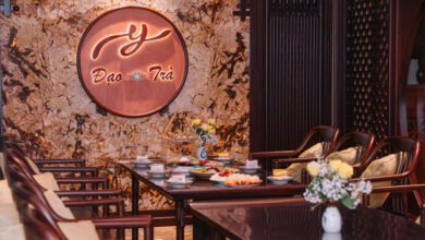 Trà đạo mùa Vu Lan – Gieo mầm yêu thương qua từng chén trà Trà đạo mùa Vu Lan – Gieo mầm yêu thương qua từng chén trà
