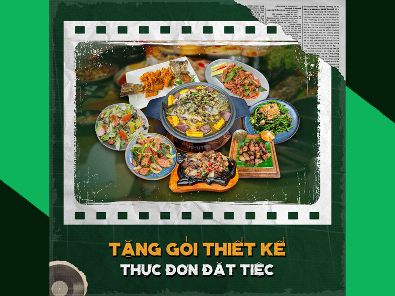 Quán nhậu Tự Do – nơi nhậu không chỉ để say mà để sống hết mình Quán nhậu Tự Do – nơi nhậu không chỉ để say mà để sống hết mình