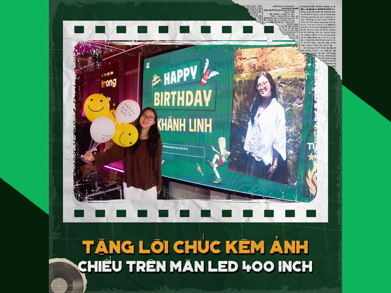 Quán nhậu Tự Do – nơi nhậu không chỉ để say mà để sống hết mình Quán nhậu Tự Do – nơi nhậu không chỉ để say mà để sống hết mình