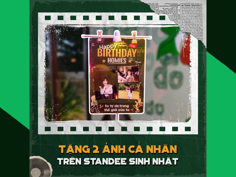 Quán nhậu Tự Do – nơi nhậu không chỉ để say mà để sống hết mình Quán nhậu Tự Do – nơi nhậu không chỉ để say mà để sống hết mình