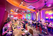 Quán nhậu Tự Do – nơi nhậu không chỉ để say mà để sống hết mình