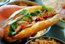 Bánh Mì Pate: Đại Sứ Ẩm Thức Mới Của Việt Nam với Bạn Bè Quốc Tế