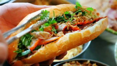 Bánh Mì Pate: Đại Sứ Ẩm Thức Mới Của Việt Nam với Bạn Bè Quốc Tế Bánh Mì Pate: Đại Sứ Ẩm Thức Mới Của Việt Nam với Bạn Bè Quốc Tế